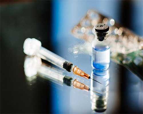 子宫囊肿的症状及治疗方法